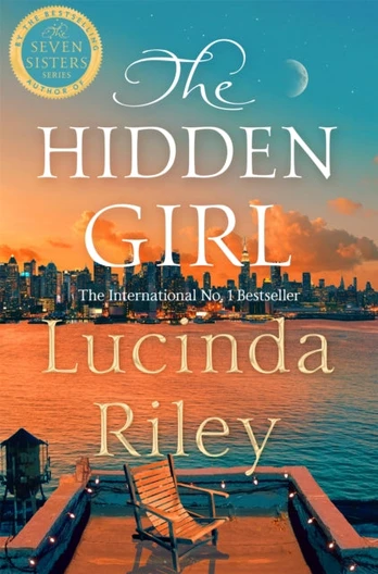 Hidden Girl