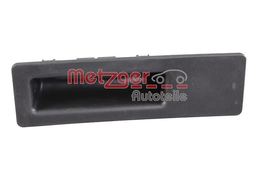 Galinių durų rankenėlė METZGER 2310854