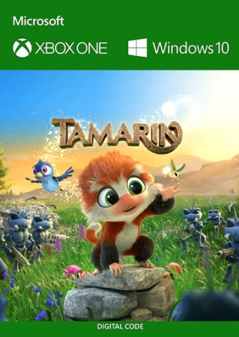 Tamarin PC