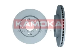 Stabdžių diskas KAMOKA 103578 kaina