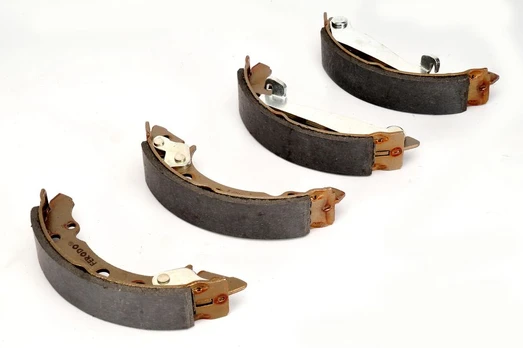 FERODO FSB191 Brake shoe set