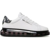 KARL LAGERFELD Laisvalaikio batai KL52625 Balta