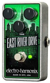 El. gitaros efektas Electro-Harmonix East River Drive