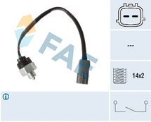FAE FAE40988 Brake light switch