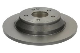BREMBO 08.C065.11 Brake Disc kaina