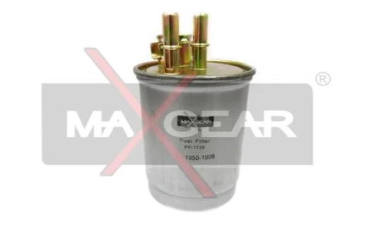 Kuro filtras MAXGEAR 26-0046