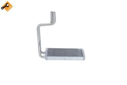 NRF NRF 54337 Interior heater radiator