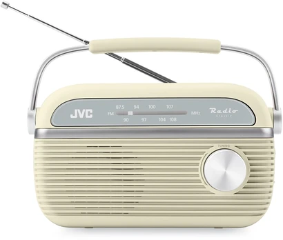 JVC RA-E215Y