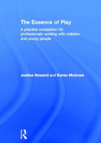 Essence of Play