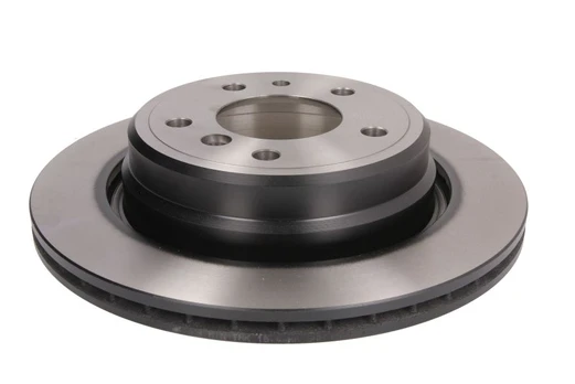 TRW DF4143 Brake Disc