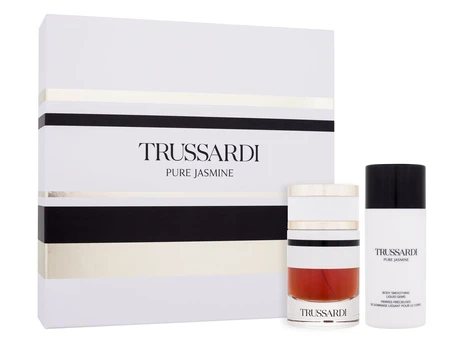 Trussardi Pure Jasmine EDP 60ml