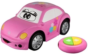 Žaislinis automobilis BB Junior Easy Play RC