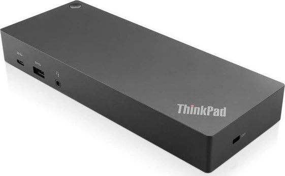 Šakotuvas Stacja/replikator Lenovo ThinkPad Hybrid (40AF0135DK)