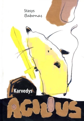 Karvedys Agilius