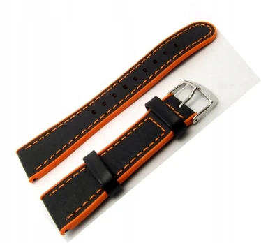 Timex T2m428 laikrodžio dirželis