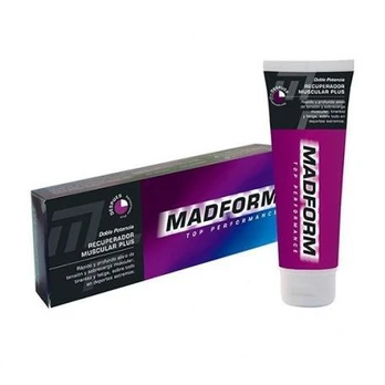 Madform Maisto forma Sport Doble Potencia 120ml