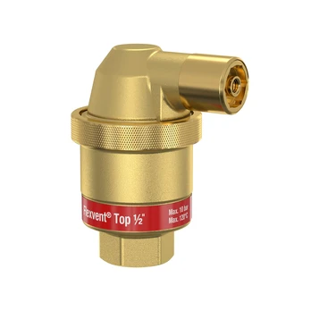 Automatinis nuorintojas Flexvent Top