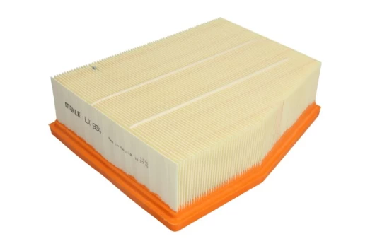 Oro filtras MAHLE LX934
