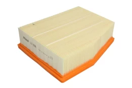 Oro filtras MAHLE LX934 kaina