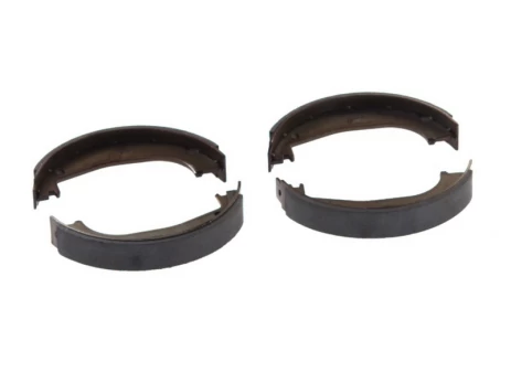 TRW GS8594 Brake shoe set