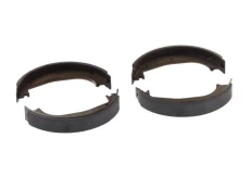TRW GS8594 Brake shoe set kaina
