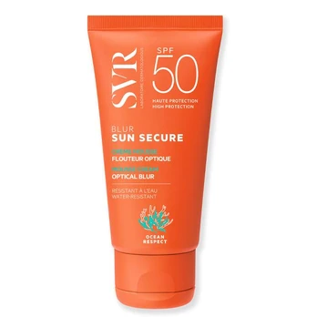 Veido kremas SVR Sun Secure Blur SPF50+, 50ml