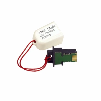 Katilų įranga Danfoss 087H3800