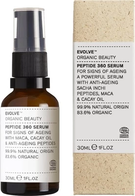 Evolve Beauty Evolve - Superfood 360 Serum 30 ml