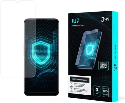 Realme C35 - 3mk 1UP
