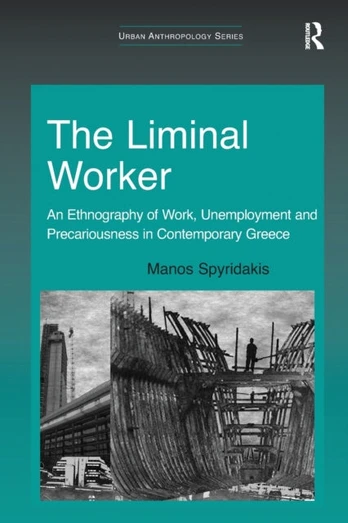 Liminal Worker