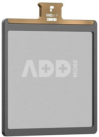 PolarPro BaseCamp Stage 2/3 Mist1/4 /VND 6-9 stop Filter