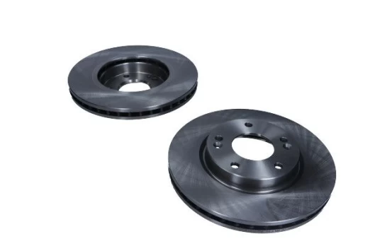 Stabdžių diskas MAXGEAR 19-2508