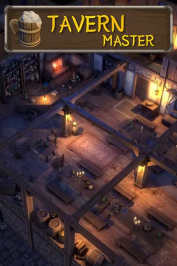 Tavern Master PC