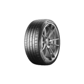 Continental SC-7 FR XL 255/35 R18 94Y kaina