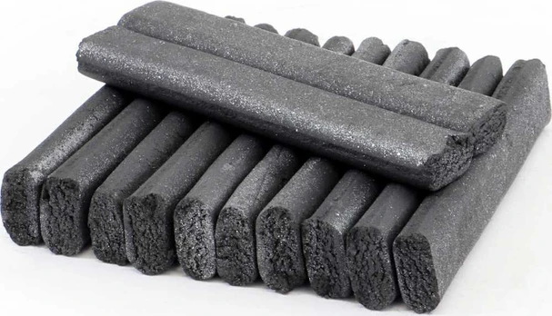 BasicNature Spare charcoal sticks
