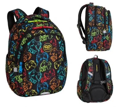 Cool Pack Kuprinė CoolPack Joy S XPlay E48606