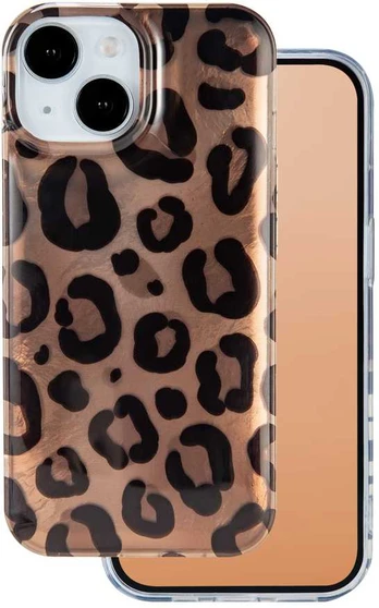 Dėklas Animal Print case for iPhone 11 Panther