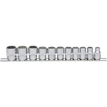 Veržliarakčių rinkinys KS TOOLS 911.0609
