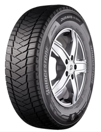 Bridgestone Duravis All Season 235/65 R16C