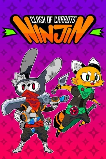 Ninjin: Clash of Carrots Steam