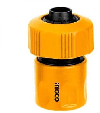 Ingco HHCS01121 Quick coupling hose STOP 1/2"