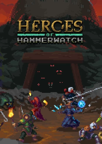 Heroes of Hammerwatch PC
