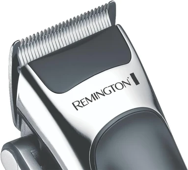 Remington plaukų kirpimo mašinėlė