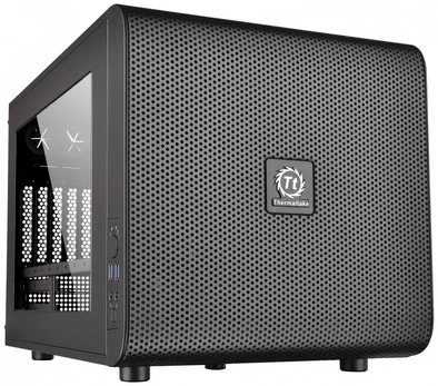 Thermaltake Core V21 dėklas (CA-1D5-00S1WN-00)