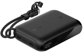 Belkin 10000 Mah Juodas