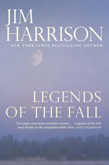 Legends of the Fall