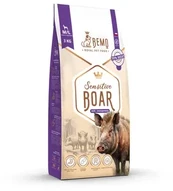 BEMO Sensitive Boar Medium/Large Mono - dry dog food - 3kg