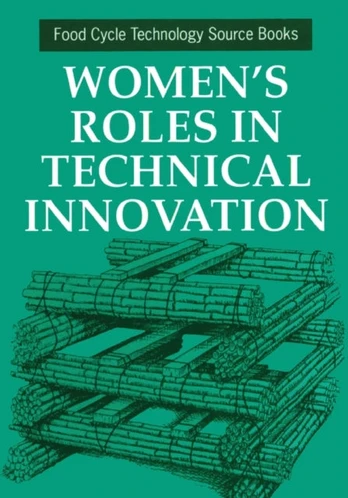 Women's Roles in Technical Innovation