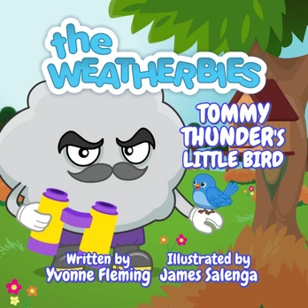 Tommy Thunder's Little Bird