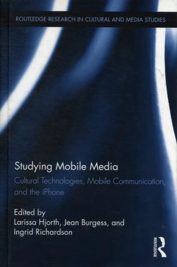 Studying Mobile Media
